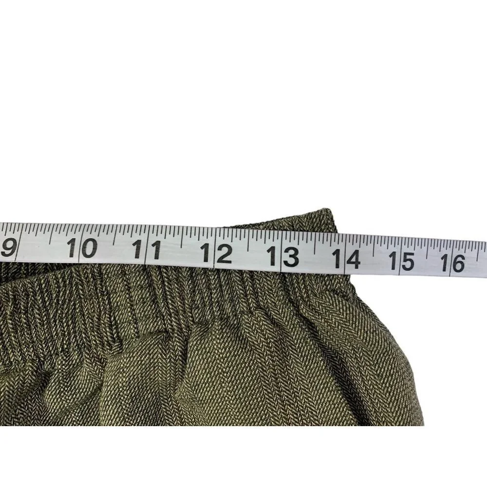 Dressbarn Women's Casual Brown Pants